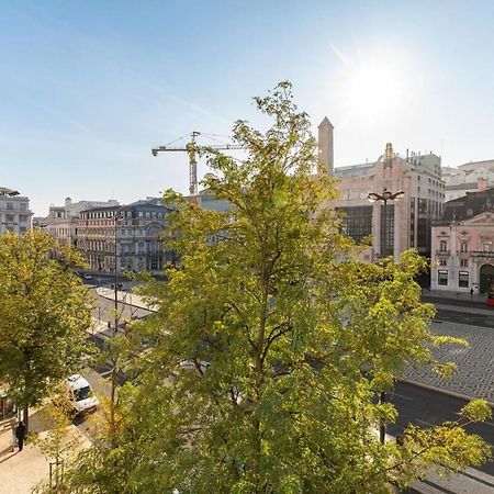 Spacious Studio In Lisabona Exterior foto