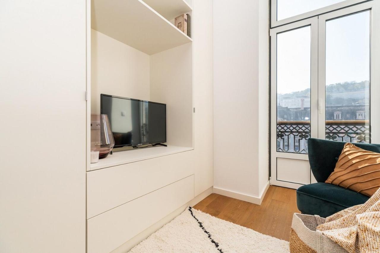 Spacious Studio In Lisabona Exterior foto