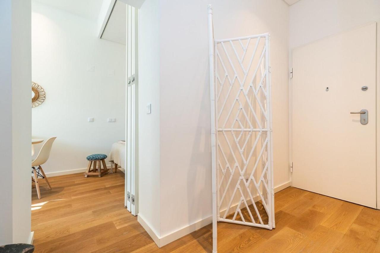Spacious Studio In Lisabona Exterior foto